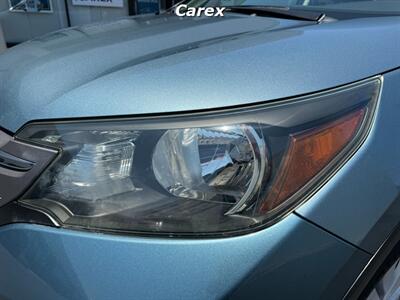 2014 Honda CR-V EX-L w/Navi  AWD - Photo 8 - Costa Mesa, CA 92626