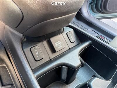 2014 Honda CR-V EX-L w/Navi  AWD - Photo 30 - Costa Mesa, CA 92626