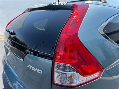 2014 Honda CR-V EX-L w/Navi  AWD - Photo 13 - Costa Mesa, CA 92626