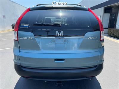 2014 Honda CR-V EX-L w/Navi  AWD - Photo 11 - Costa Mesa, CA 92626