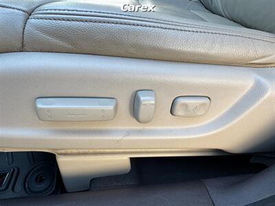 2014 Honda CR-V EX-L w/Navi  AWD - Photo 31 - Costa Mesa, CA 92626