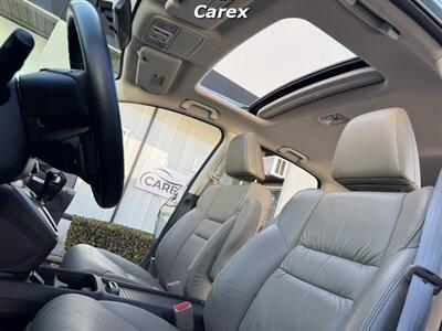 2014 Honda CR-V EX-L w/Navi  AWD - Photo 16 - Costa Mesa, CA 92626