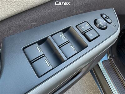 2014 Honda CR-V EX-L w/Navi  AWD - Photo 32 - Costa Mesa, CA 92626