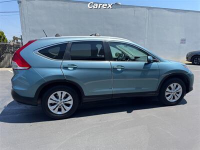 2014 Honda CR-V EX-L w/Navi  AWD - Photo 14 - Costa Mesa, CA 92626