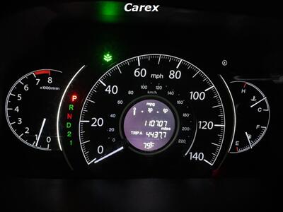 2014 Honda CR-V EX-L w/Navi  AWD - Photo 35 - Costa Mesa, CA 92626
