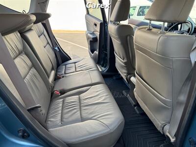 2014 Honda CR-V EX-L w/Navi  AWD - Photo 22 - Costa Mesa, CA 92626