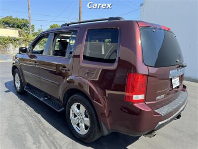 2009 Honda Pilot EX-L w/DVD   - Photo 6 - Costa Mesa, CA 92626