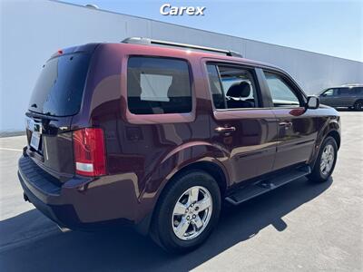 2009 Honda Pilot EX-L w/DVD   - Photo 9 - Costa Mesa, CA 92626