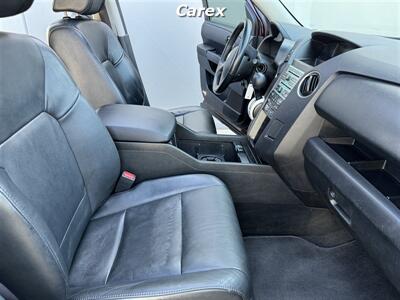 2009 Honda Pilot EX-L w/DVD   - Photo 13 - Costa Mesa, CA 92626