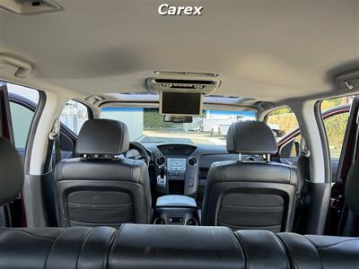 2009 Honda Pilot EX-L w/DVD   - Photo 27 - Costa Mesa, CA 92626