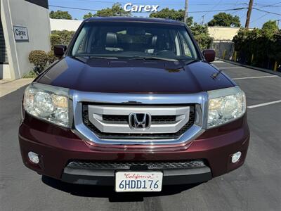 2009 Honda Pilot EX-L w/DVD   - Photo 4 - Costa Mesa, CA 92626