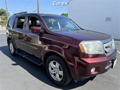 2009 Honda Pilot EX-L w/DVD   - Photo 3 - Costa Mesa, CA 92626