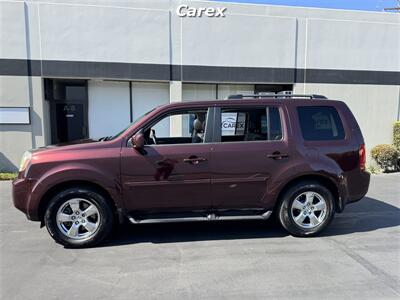 2009 Honda Pilot EX-L w/DVD   - Photo 5 - Costa Mesa, CA 92626