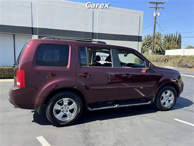 2009 Honda Pilot EX-L w/DVD   - Photo 11 - Costa Mesa, CA 92626