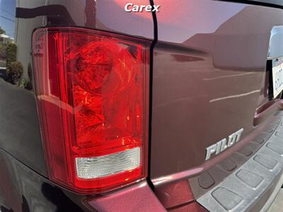 2009 Honda Pilot EX-L w/DVD   - Photo 7 - Costa Mesa, CA 92626