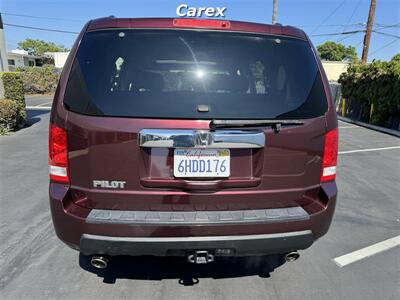 2009 Honda Pilot EX-L w/DVD   - Photo 8 - Costa Mesa, CA 92626