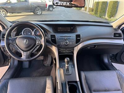 2010 Acura TSX w/Premium   - Photo 19 - Costa Mesa, CA 92626