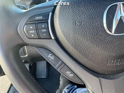 2010 Acura TSX w/Premium   - Photo 22 - Costa Mesa, CA 92626