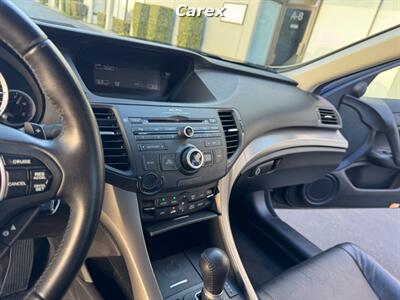 2010 Acura TSX w/Premium   - Photo 21 - Costa Mesa, CA 92626