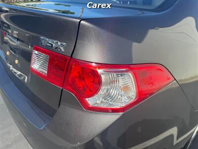 2010 Acura TSX w/Premium   - Photo 12 - Costa Mesa, CA 92626