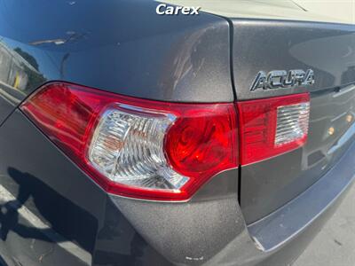 2010 Acura TSX w/Premium   - Photo 9 - Costa Mesa, CA 92626