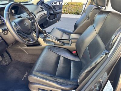 2010 Acura TSX w/Premium   - Photo 15 - Costa Mesa, CA 92626