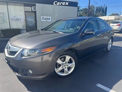 2010 Acura TSX w/Premium   - Photo 2 - Costa Mesa, CA 92626