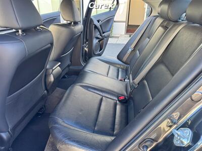 2010 Acura TSX w/Premium   - Photo 17 - Costa Mesa, CA 92626