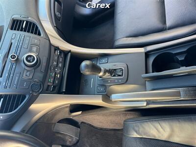 2010 Acura TSX w/Premium   - Photo 24 - Costa Mesa, CA 92626