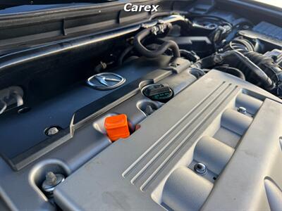 2010 Acura TSX w/Premium   - Photo 31 - Costa Mesa, CA 92626