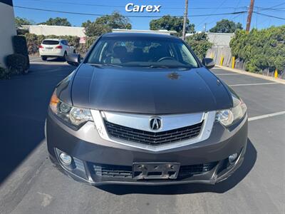 2010 Acura TSX w/Premium   - Photo 3 - Costa Mesa, CA 92626