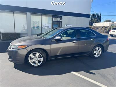 2010 Acura TSX w/Premium   - Photo 4 - Costa Mesa, CA 92626
