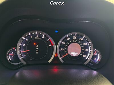 2010 Acura TSX w/Premium   - Photo 28 - Costa Mesa, CA 92626