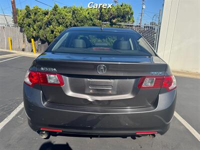 2010 Acura TSX w/Premium   - Photo 10 - Costa Mesa, CA 92626
