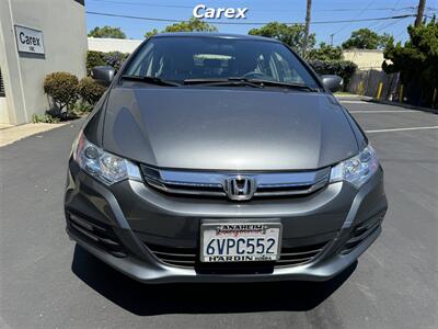 2012 Honda Insight EX   - Photo 4 - Costa Mesa, CA 92626