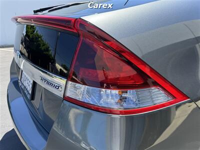 2012 Honda Insight EX   - Photo 12 - Costa Mesa, CA 92626