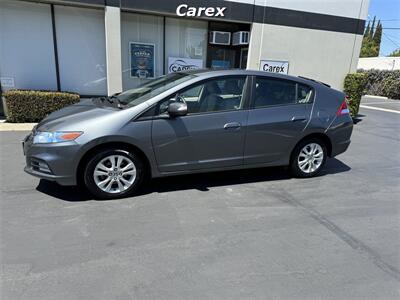 2012 Honda Insight EX   - Photo 7 - Costa Mesa, CA 92626