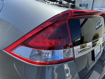 2012 Honda Insight EX   - Photo 9 - Costa Mesa, CA 92626