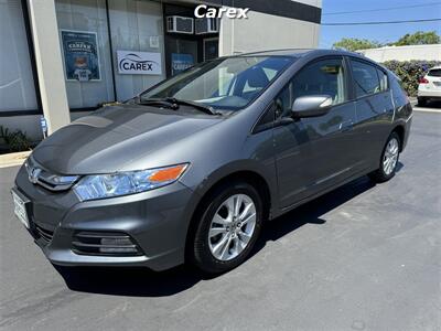 2012 Honda Insight EX   - Photo 5 - Costa Mesa, CA 92626