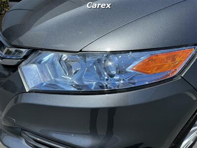 2012 Honda Insight EX   - Photo 6 - Costa Mesa, CA 92626