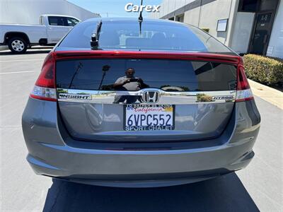 2012 Honda Insight EX   - Photo 10 - Costa Mesa, CA 92626