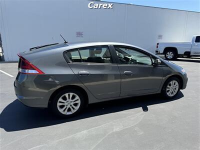 2012 Honda Insight EX   - Photo 13 - Costa Mesa, CA 92626