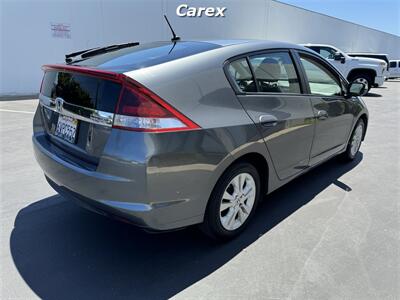 2012 Honda Insight EX   - Photo 11 - Costa Mesa, CA 92626