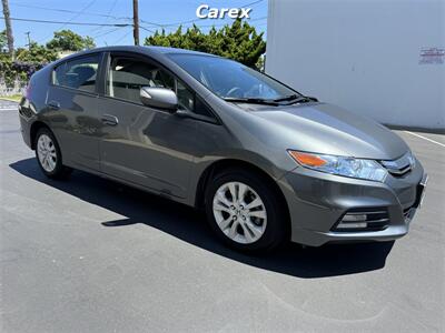 2012 Honda Insight EX   - Photo 2 - Costa Mesa, CA 92626