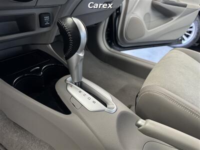 2012 Honda Insight EX   - Photo 25 - Costa Mesa, CA 92626