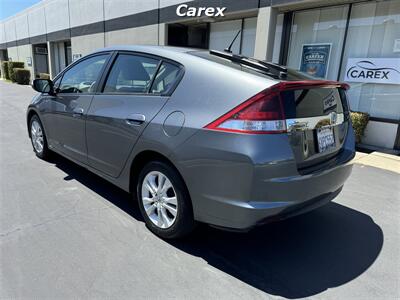 2012 Honda Insight EX   - Photo 8 - Costa Mesa, CA 92626