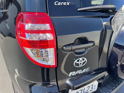 2011 Toyota RAV4   - Photo 8 - Costa Mesa, CA 92626