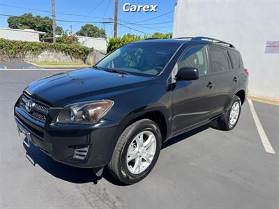 2011 Toyota RAV4   - Photo 4 - Costa Mesa, CA 92626