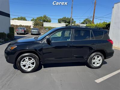 2011 Toyota RAV4   - Photo 6 - Costa Mesa, CA 92626