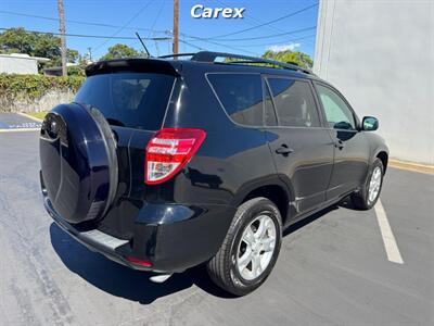 2011 Toyota RAV4   - Photo 10 - Costa Mesa, CA 92626